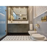 Ванная  Гурон