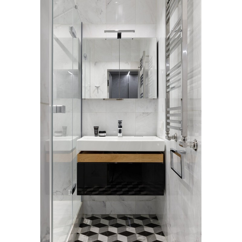 Ванная Халкион