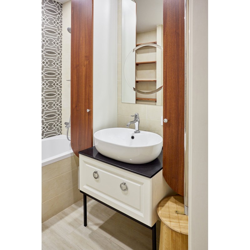 Ванная Кинто