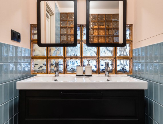 Ванная Ламонти