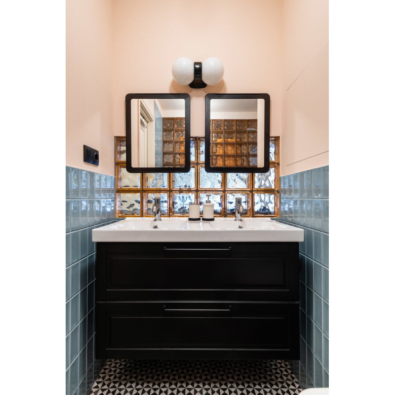 Ванная Ламонти