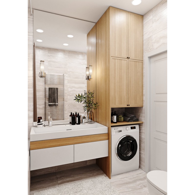 Ванная Ластер