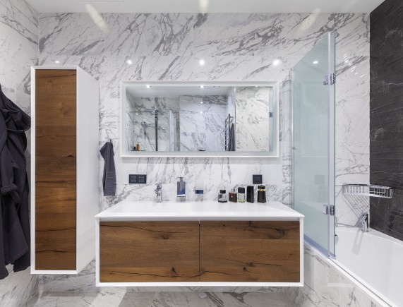 Ванная Lillaby