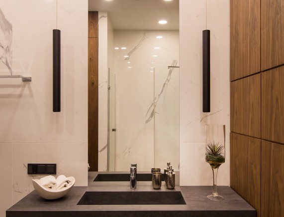 Ванная Локоа