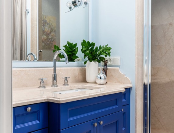 Ванная Luminous