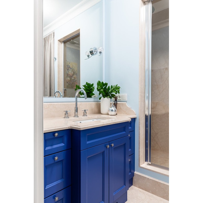 Ванная Luminous