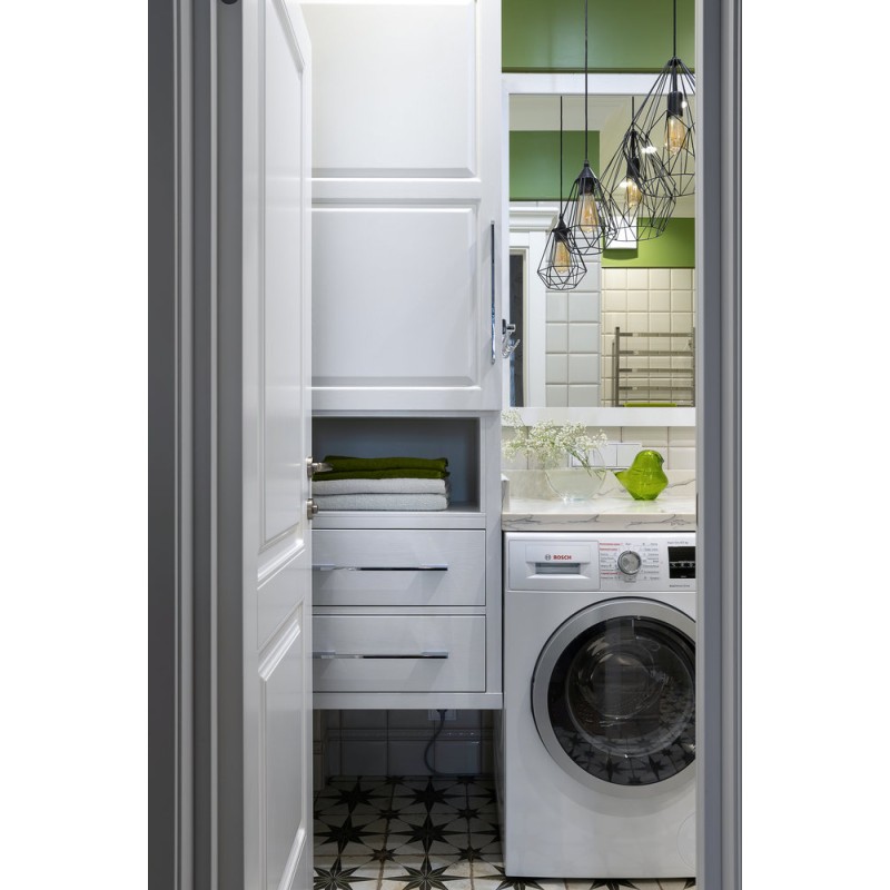 Ванная Маерида