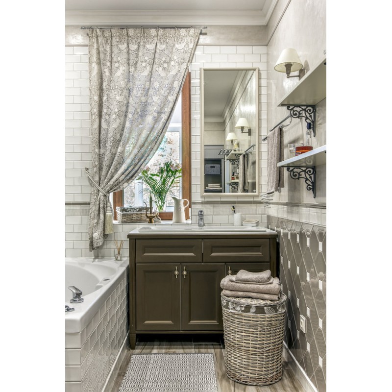 Ванная Merigold