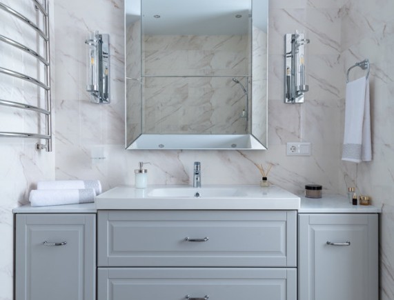 Ванная Марсет