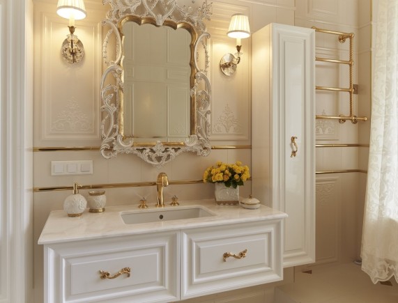 Ванная Migronette