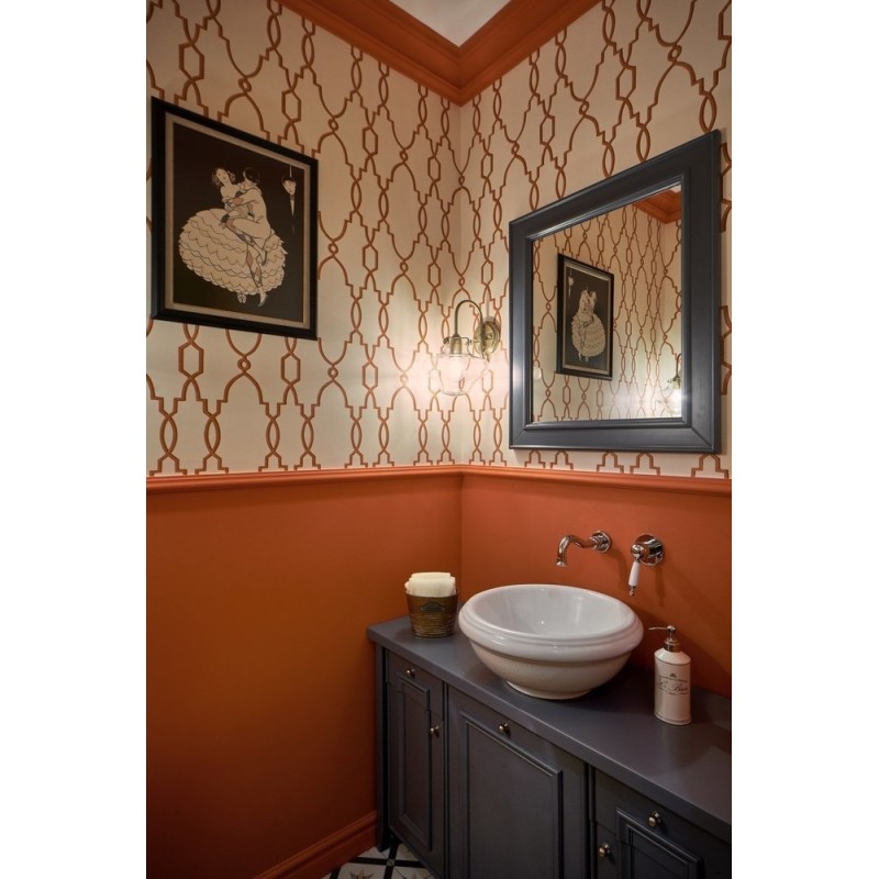 Ванная Монт