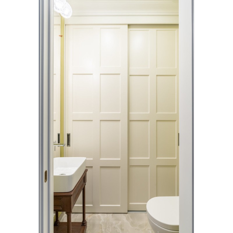 Ванная Мурмуринг