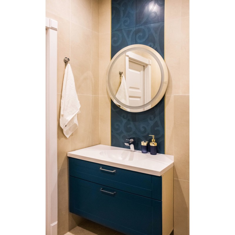 Ванная Олеандр