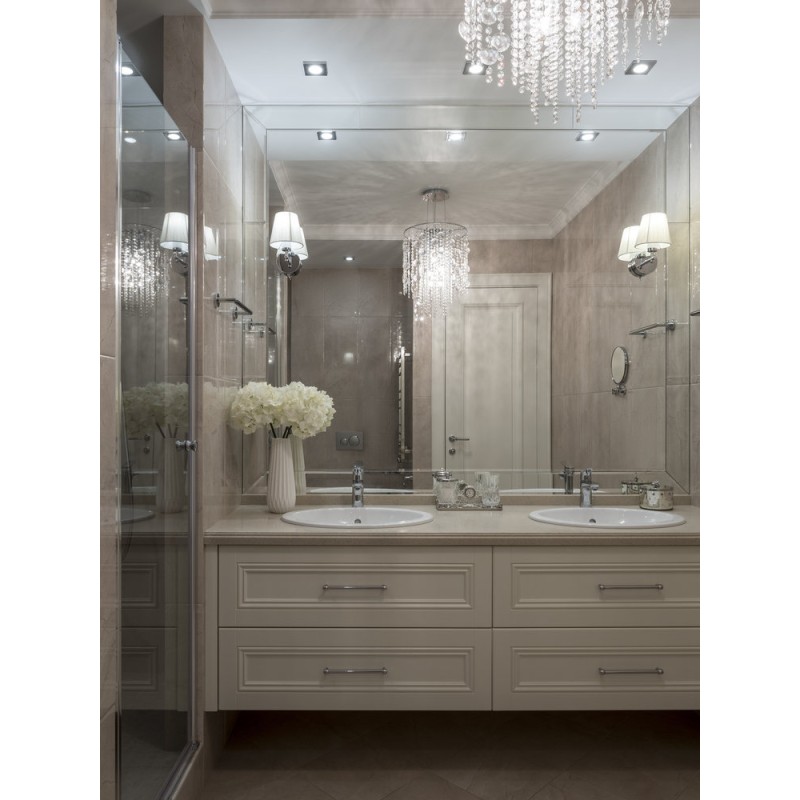 Ванная Ориол