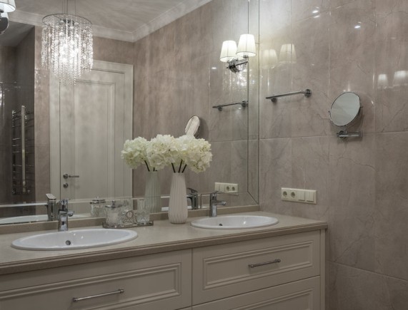 Ванная Ориол