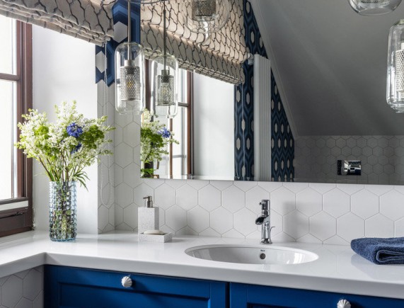 Ванная Панамо