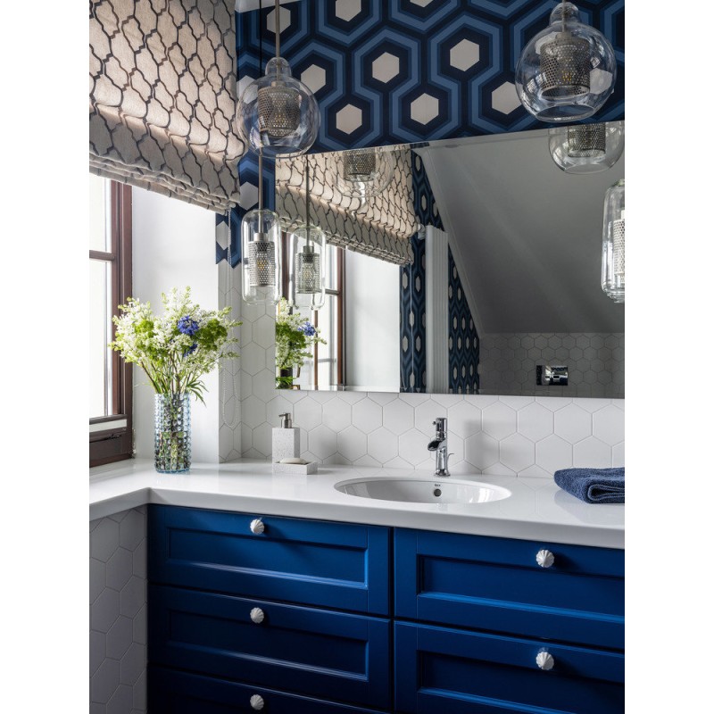 Ванная Панамо