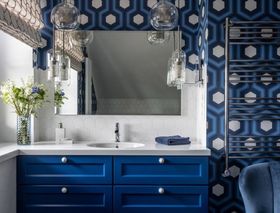 Ванная Панамо