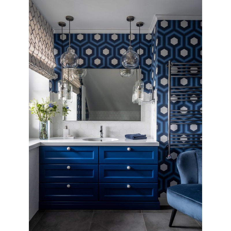 Ванная Панамо