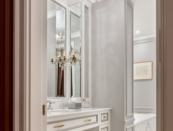 Ванная Сиена