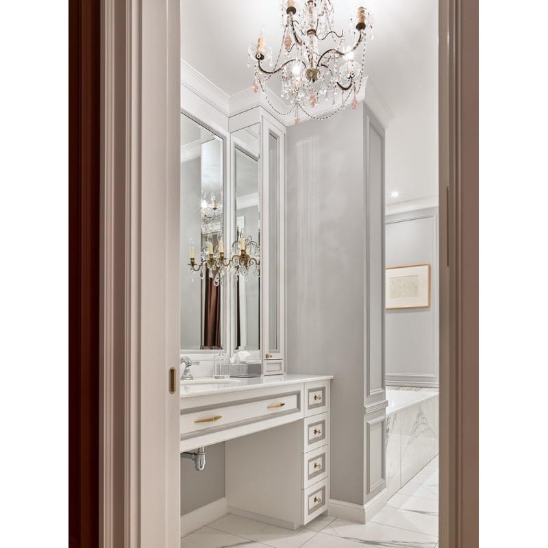 Ванная Сиена