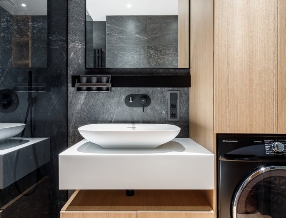 Ванная Стенли