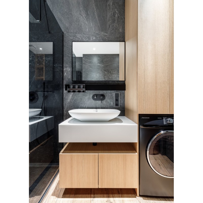 Ванная Стенли