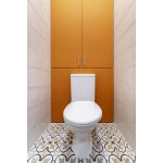 Ванная Террагона