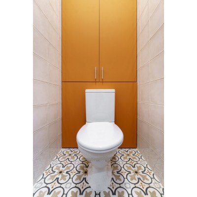 Ванная Террагона