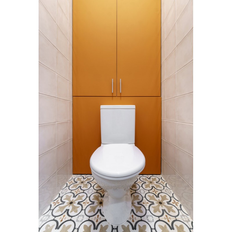 Ванная Террагона