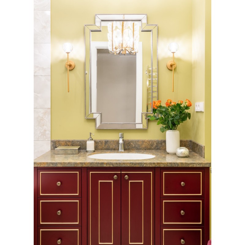 Ванная Tranguil