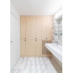 Ванная Тренто