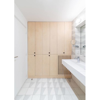 Ванная Тренто