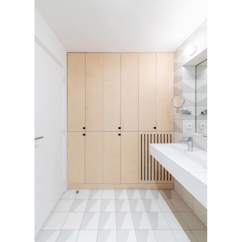 Ванная Тренто