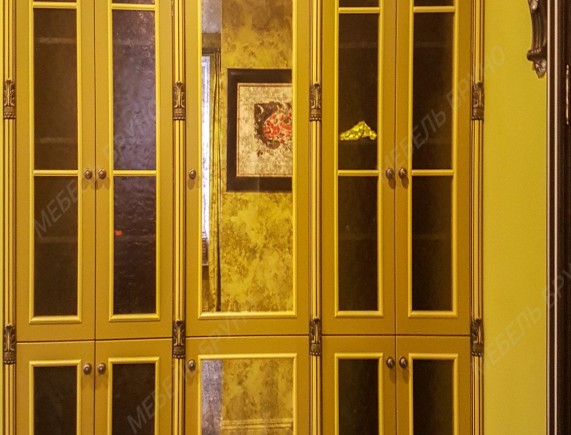 Проект: кабинет в японском стиле