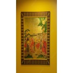 Фотографии проекта мебели для домашнего кабинета