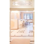 Частный проект мебели на заказ  ЖК “Новопавловское”"