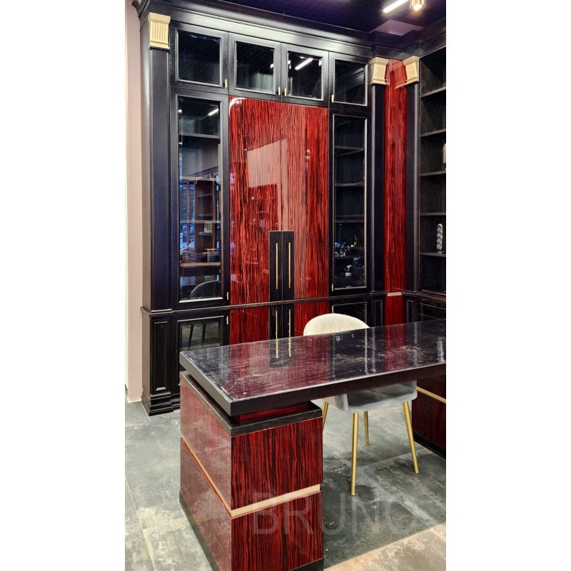 Мебельный салон Bruno