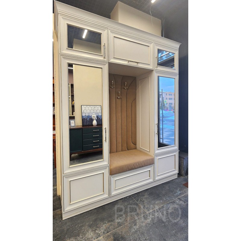 Мебельный салон Bruno