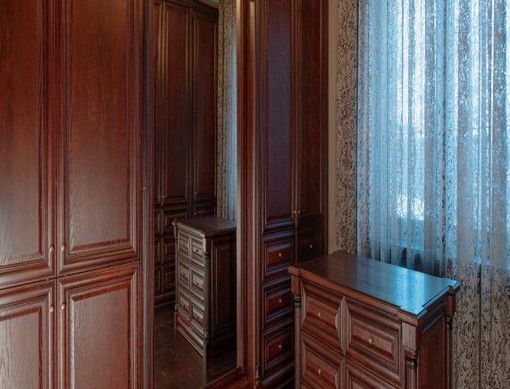 Комплексный проект “Юсупов Парк"