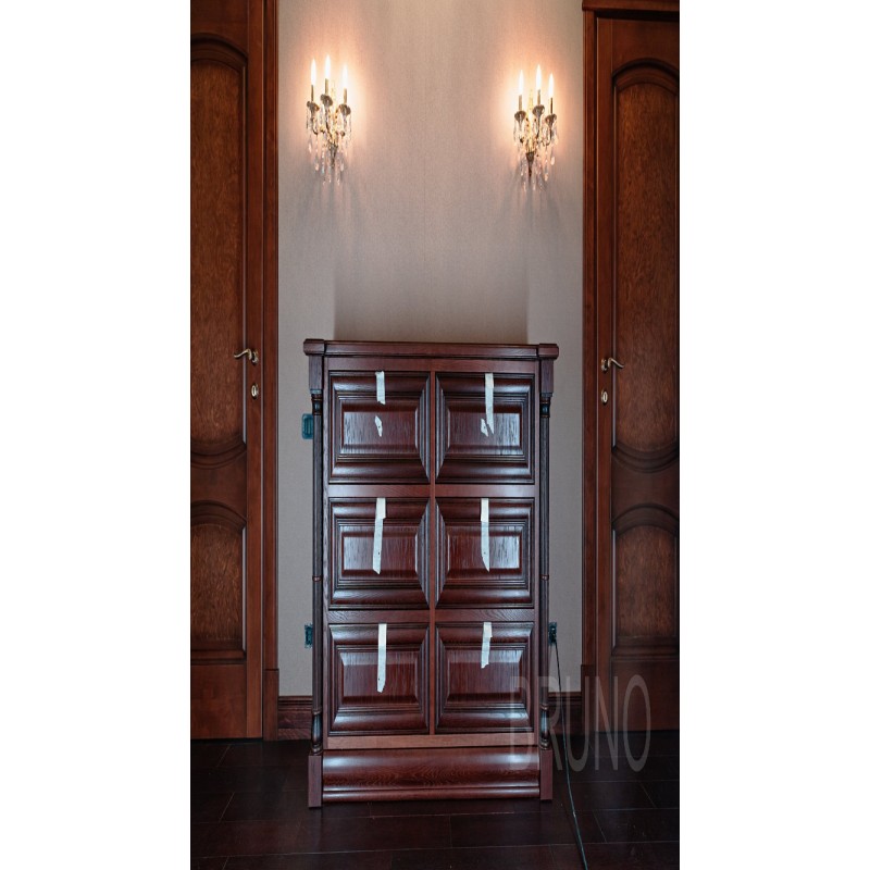 ЖК  “Юсупов Парк"