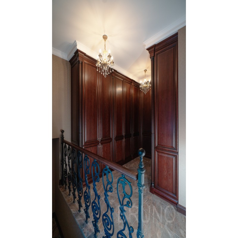 ЖК  “Юсупов Парк"