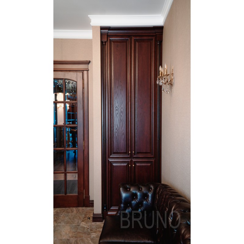 ЖК  “Юсупов Парк"