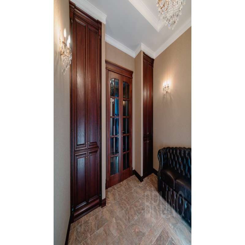 ЖК  “Юсупов Парк"