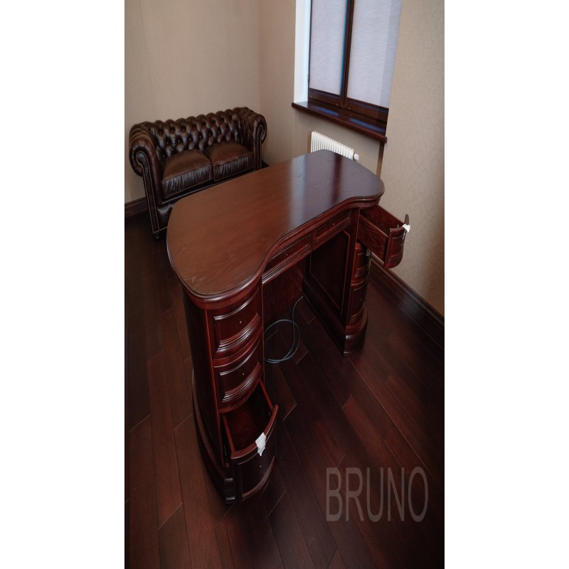 ЖК  “Юсупов Парк"