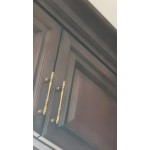 "Кабинет в загородном доме”, фотографии завершенного проекта