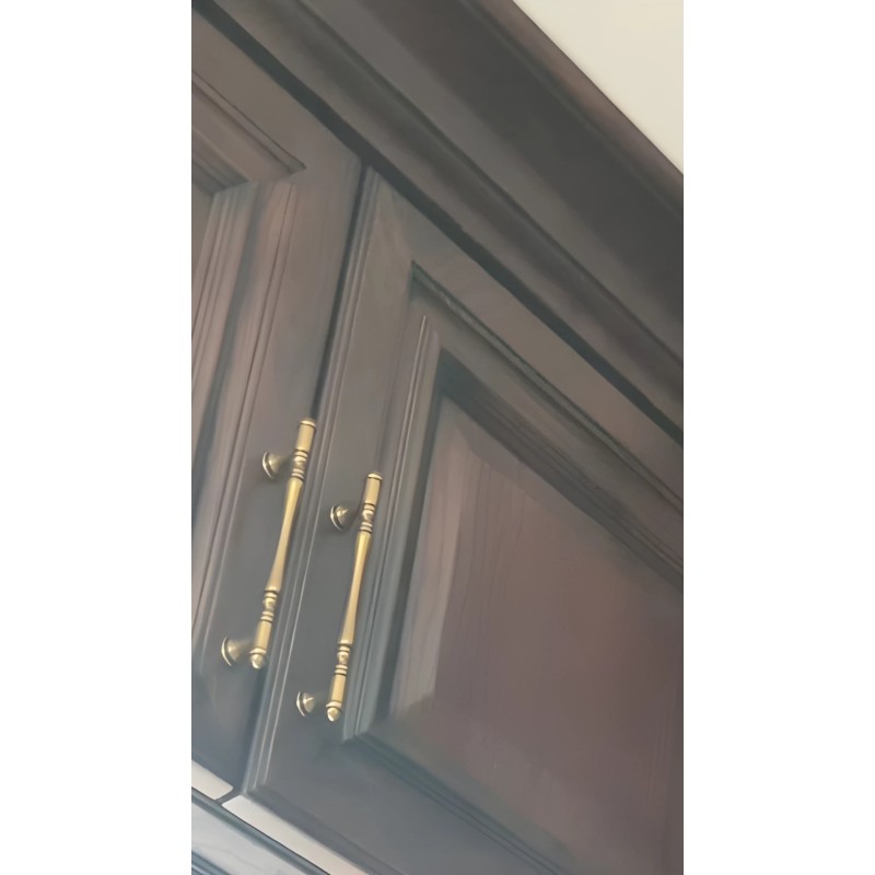 "Кабинет в загородном доме”, фотографии завершенного проекта