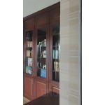 "Кабинет в загородном доме”, фотографии завершенного проекта