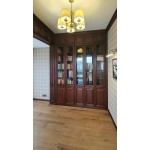 "Кабинет в загородном доме”, фотографии завершенного проекта