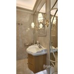 ЖК “Идилия”, фотографии завершенного проекта. Часть 1